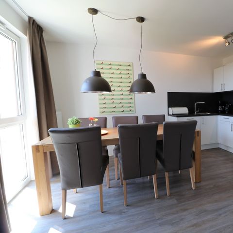 APPARTEMENT 5 personen - sfeervol aan de piste