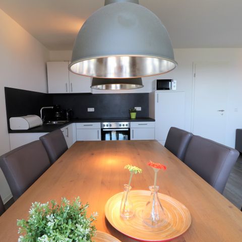 APPARTEMENT 5 personen - sfeervol aan de piste