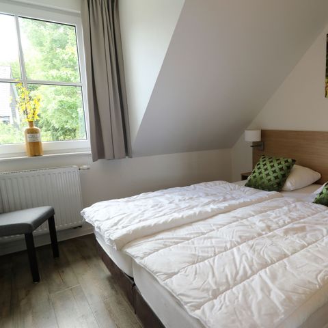 APPARTEMENT 6 personen - sfeervol penthouse direct aan de skipiste