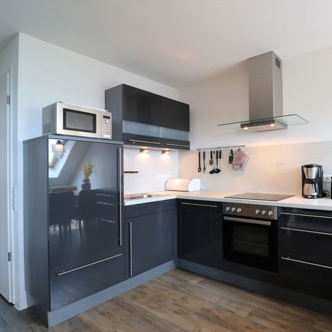 APPARTEMENT 6 personen - sfeervol penthouse direct aan de skipiste