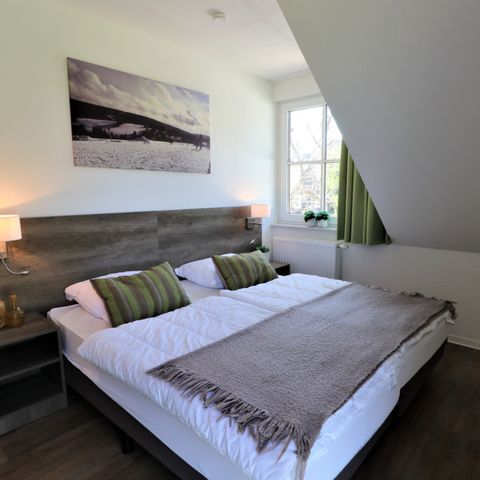 APPARTEMENT 8 personen - sfeervol penthouse ski-in ski-out