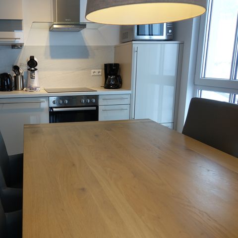 APPARTEMENT 4 personen - sfeervol aan de piste