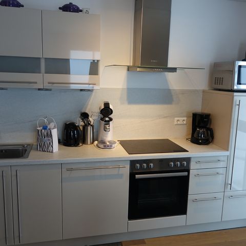 APPARTEMENT 4 personen - sfeervol aan de piste