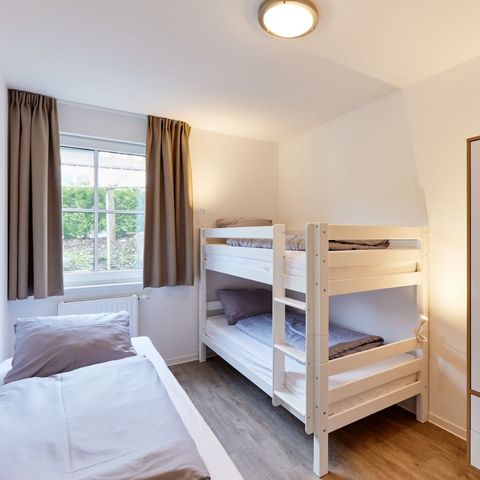APPARTEMENT 5 personen - sfeervol aan de piste ski-in ski-out