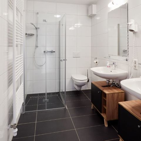 APPARTEMENT 5 personen - sfeervol aan de piste ski-in ski-out