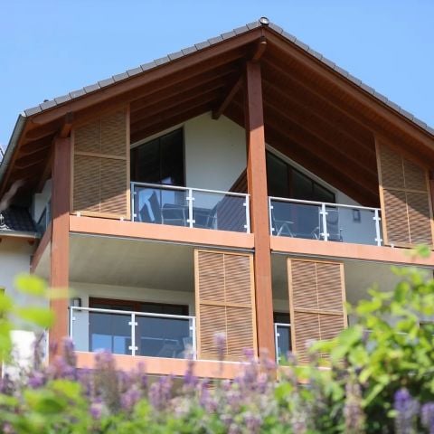 UplandParcs Residence Astenberg - Camping Noordrijn-Westfalen - Afbeelding N°3