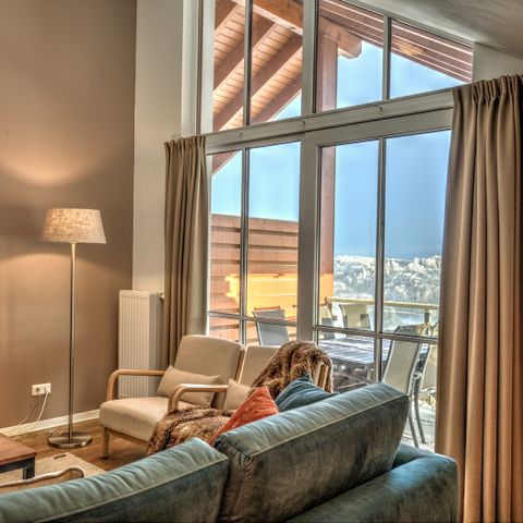 UplandParcs Residence Astenberg - Noordrijn-Westfalen - Afbeelding N°5