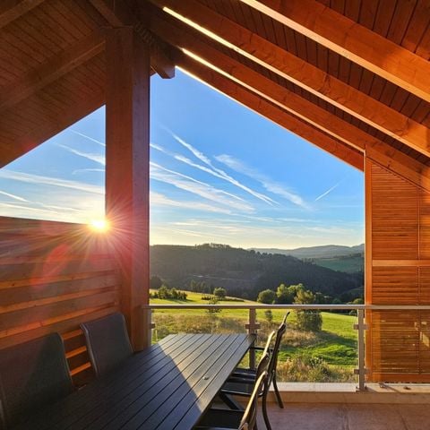 UplandParcs Residence Astenberg - Camping Noordrijn-Westfalen - Afbeelding N°2