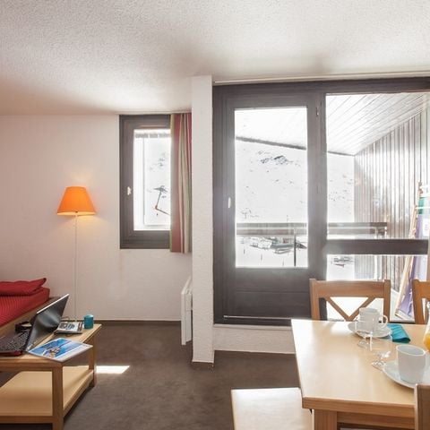 Appartement 6 personen - 6 personen - 2 slaapkamers