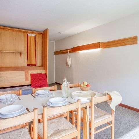 Studio 4 personen - Studio