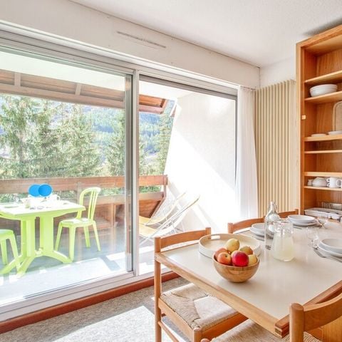 Studio 4 personen - Studio