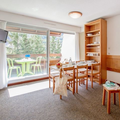 Studio 4 personen - Studio