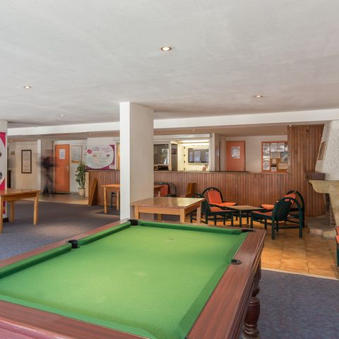 Pierre & Vacances Maeva Residentie Chantemerle - Camping Hautes-Alpes - Afbeelding N°4