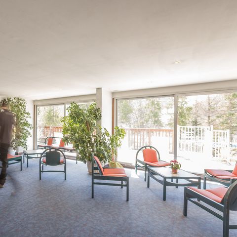 Pierre & Vacances Maeva Residentie Chantemerle - Camping Hautes-Alpes - Afbeelding N°5