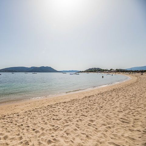 Pierre & Vacances Premium Résidence Vesna Rossa - Camping Zuid-corsica - Afbeelding N°6