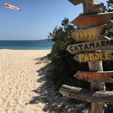 Pierre & Vacances Premium Résidence Vesna Rossa - Camping Zuid-corsica - Afbeelding N°4