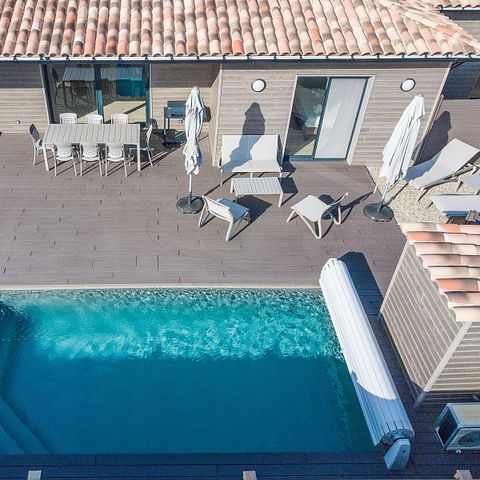Pierre & Vacances Premium Résidence Vesna Rossa - Camping Zuid-corsica - Afbeelding N°2