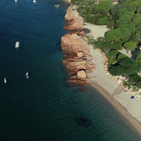 Pierre & Vacances Premium Résidence Vesna Rossa - Camping Zuid-corsica - Afbeelding N°5