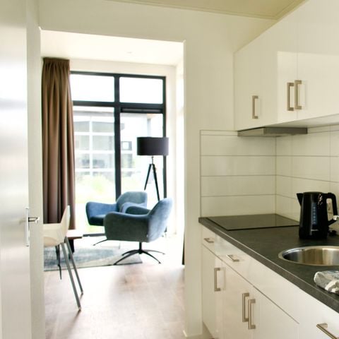 Chalet 6 personen - Cube Elite