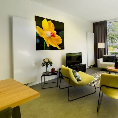 Chalet 4 personen - L-Cube