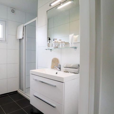 Chalet 4 personen - Cube la Mer