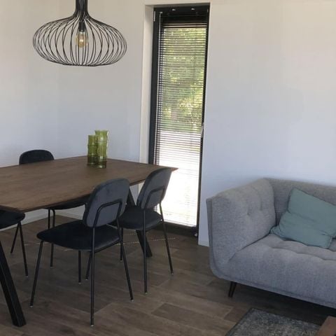 Chalet 4 personen - Cube la Mer