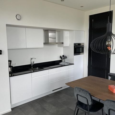 Chalet 4 personen - Cube Maximaal