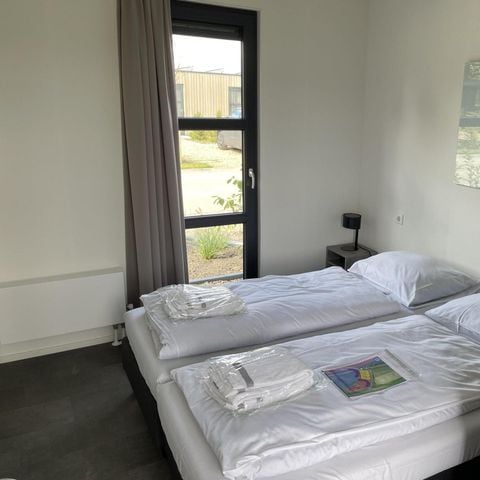 Chalet 4 personen - Cube Maximaal