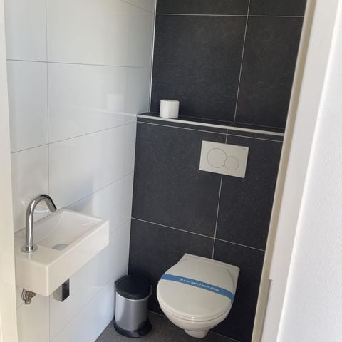 Chalet 4 personen - Cube Maximaal