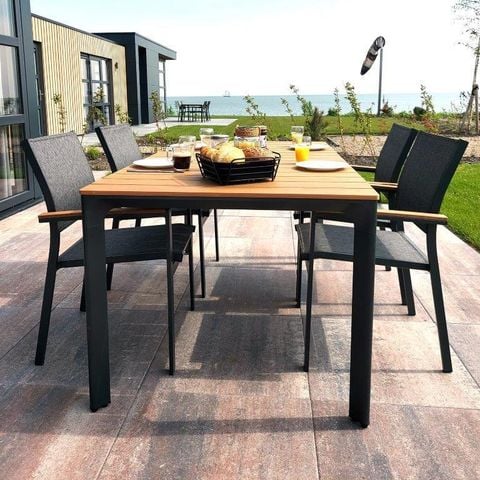 Chalet 4 personen - Cube Maximaal