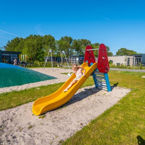 EuroParcs Enkhuizer Strand - Camping Enkhuizen - Afbeelding N°2