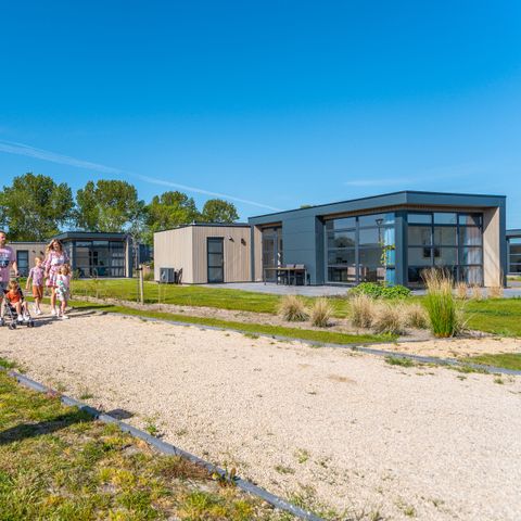 EuroParcs Enkhuizer Strand - Camping Enkhuizen - Afbeelding N°4