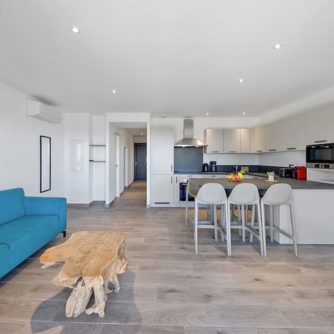 VAKANTIEHUIS 8 personen - - 4 bedrooms - Air conditioned - 4m private swimming pool - Terrace