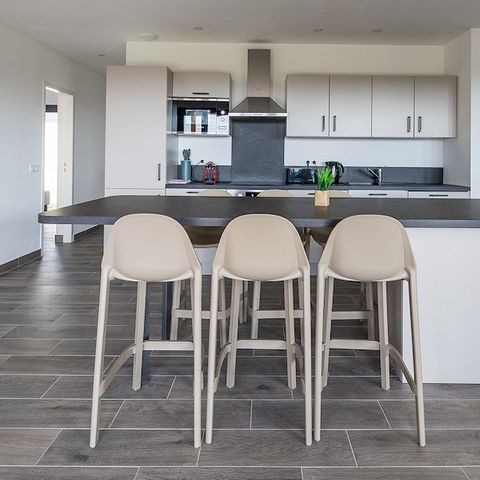 VAKANTIEHUIS 8 personen - - 4 bedrooms - Air conditioned - 7m private swimming pool - Terrace