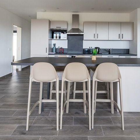 Vakantiehuis 8 personen - - 4 bedrooms - Air conditioned - 7m private swimming pool - Terrace