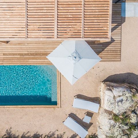 Pierre & Vacances Premium Résidence Les Terrasses d'Arsella - Camping Zuid-corsica - Afbeelding N°3
