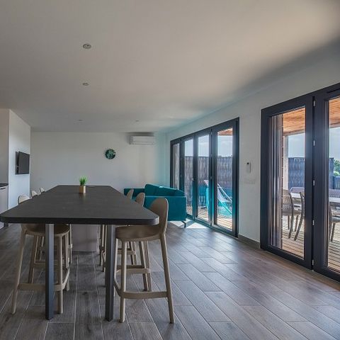 Pierre & Vacances Premium Résidence Les Terrasses d'Arsella - Camping Zuid-corsica - Afbeelding N°5