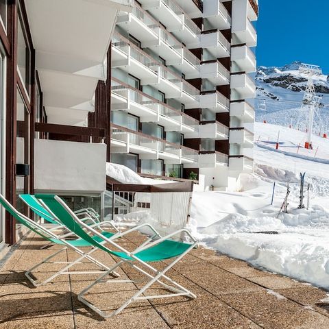 Pierre & Vacances Résidence Le Gypaète - Camping Savoie - Afbeelding N°2
