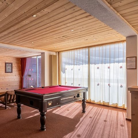 Pierre & Vacances Résidence Le Gypaète - Camping Savoie - Afbeelding N°6
