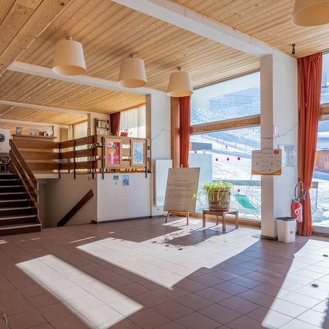 Pierre & Vacances Résidence Le Gypaète - Camping Savoie - Afbeelding N°5