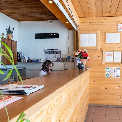 Pierre & Vacances Résidence Le Gypaète - Camping Savoie - Afbeelding N°4