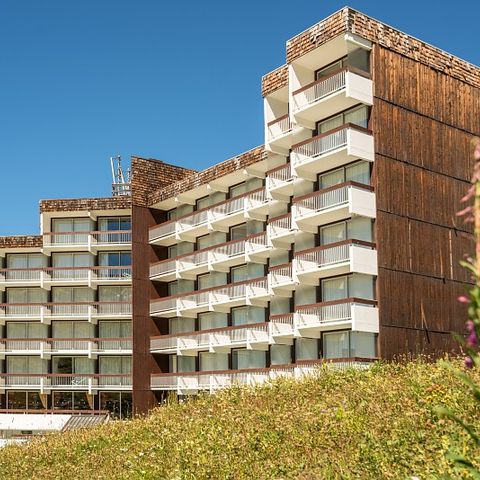 Pierre & Vacances Résidence Le Gypaète - Savoie - Afbeelding N°2