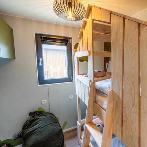 Chalet 4 personen - Kids cottage 2+2