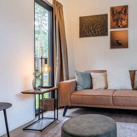 Chalet 4 personen - Kids cottage 2+2