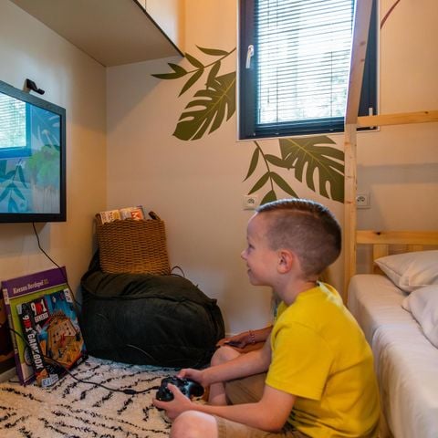 Chalet 4 personen - Kids Adventure cottage 2+2