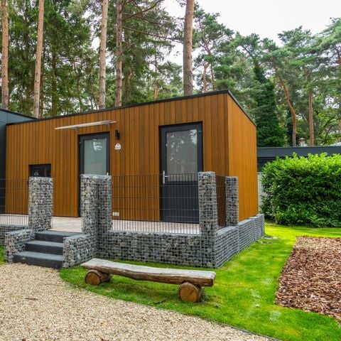 Chalet 4 personen - Kids Adventure cottage 2+2
