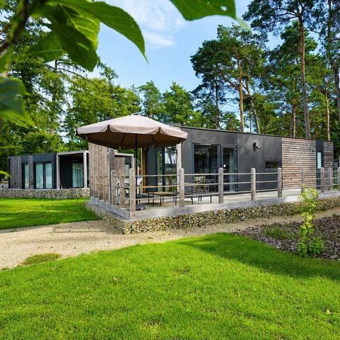 Chalet 4 personen - Heiberg Cottage