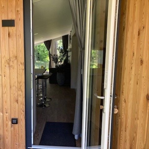 LANDHUIS 4 personen - Cottage Panorama