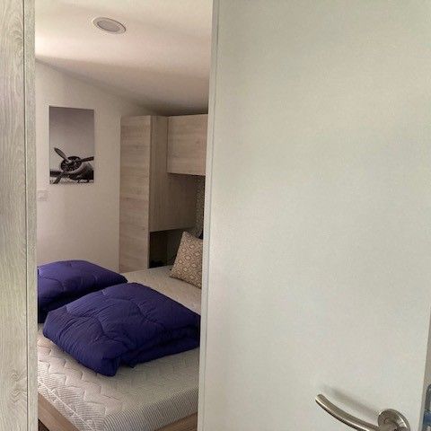 LANDHUIS 4 personen - Cottage Panorama