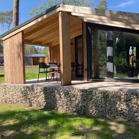 LANDHUIS 4 personen - Cottage Panorama